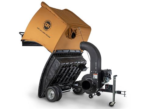 2024 DR Power Equipment PRO XL330 in Gaylord, Michigan - Photo 4