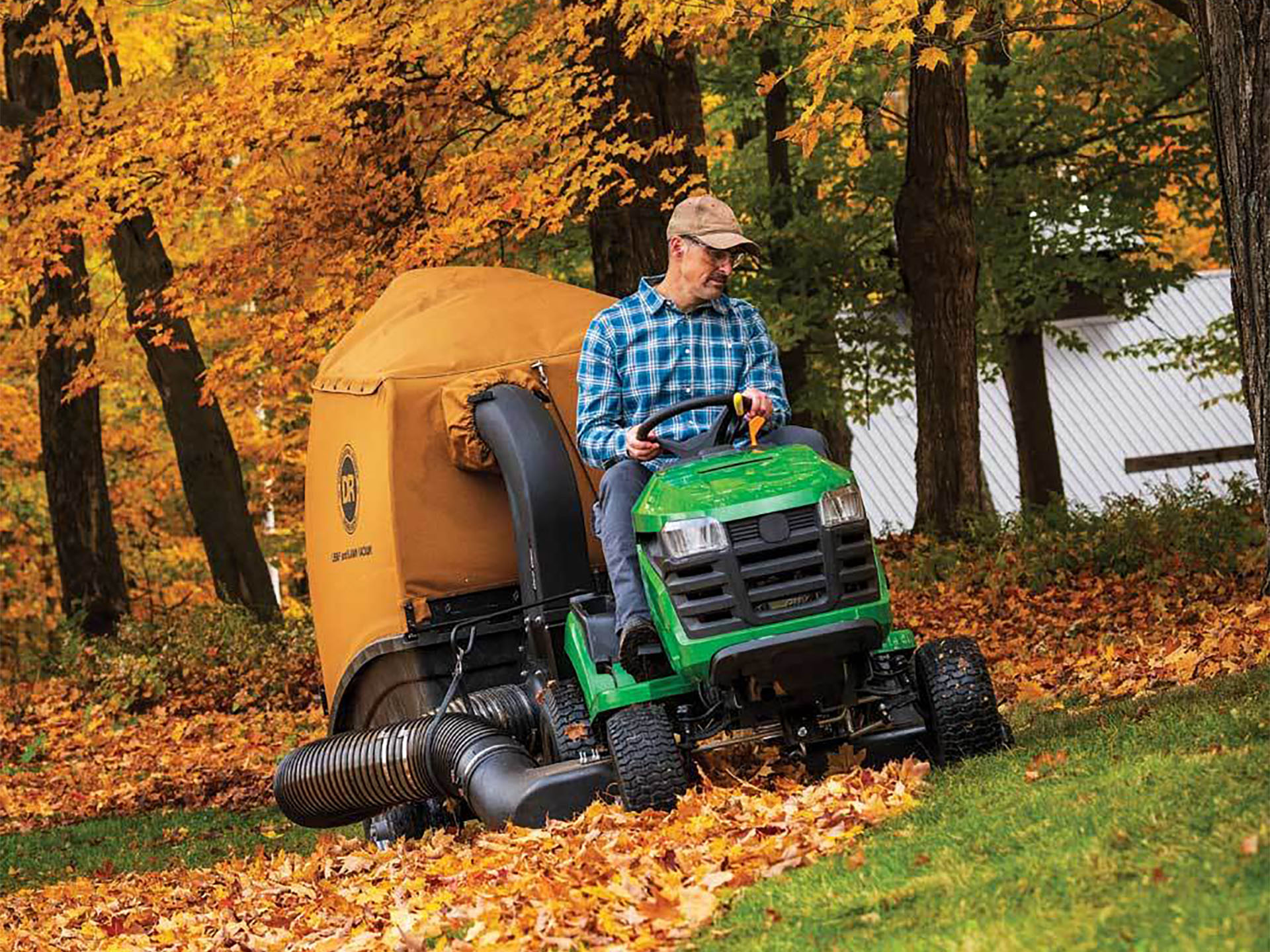 2024 DR Power Equipment PRO XL330 in Gaylord, Michigan - Photo 5