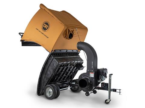 DR Power Equipment Pro XL330 ES in Gaylord, Michigan - Photo 3