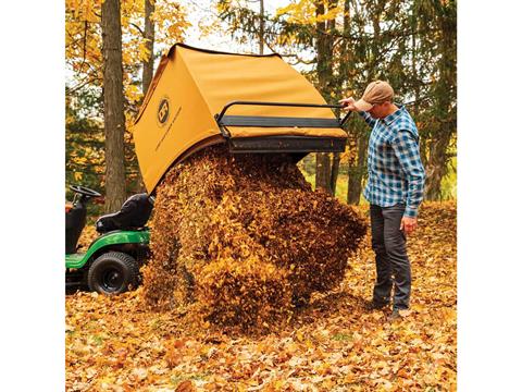 DR Power Equipment Pro XL330 ES in Gaylord, Michigan - Photo 5