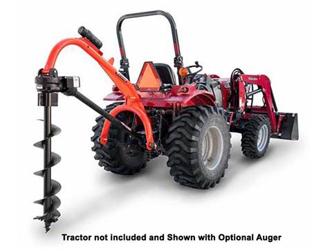 DR Power Equipment DR Post Hole Digger