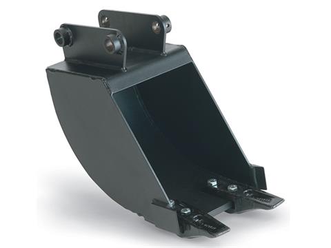 DR Power Equipment 9 in. Backhoe Bucket in Gaylord, Michigan