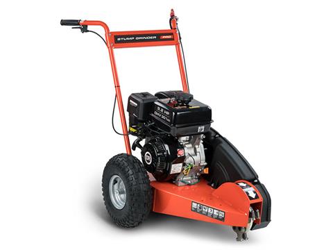 DR Power Equipment Pro ES in Gaylord, Michigan