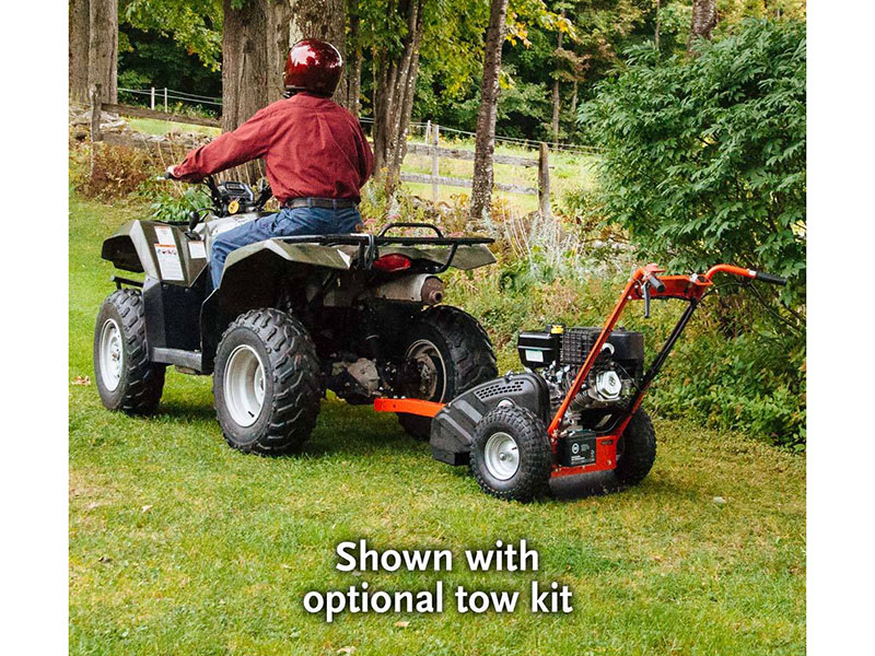 DR Power Equipment Pro ES in Gaylord, Michigan - Photo 4
