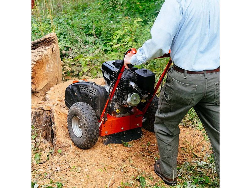DR Power Equipment Pro ES in Gaylord, Michigan - Photo 3