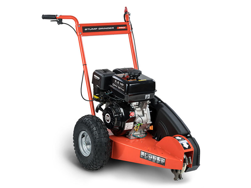DR Power Equipment Pro ES in Gaylord, Michigan - Photo 1