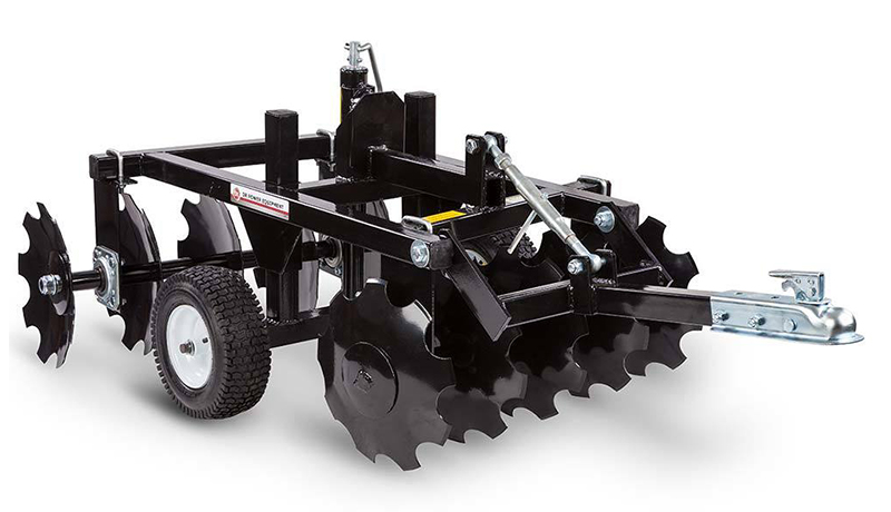 DR Power Equipment DR ATV Disc Harrow in Gaylord, Michigan - Photo 1