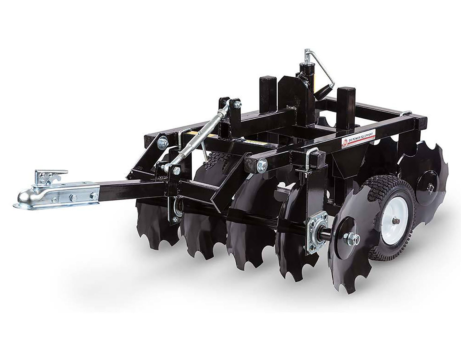 DR Power Equipment DR ATV Disc Harrow in Gaylord, Michigan - Photo 2