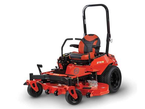 New 2024 DR Power Equipment ZT5E 60 in. Brushless PMDC w/ Battery