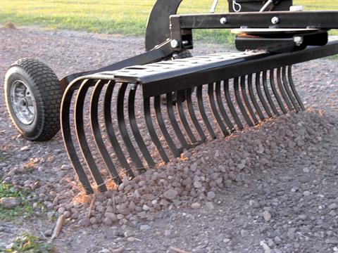 DR Power Equipment DR ATV Landscape Rake in Gaylord, Michigan - Photo 4