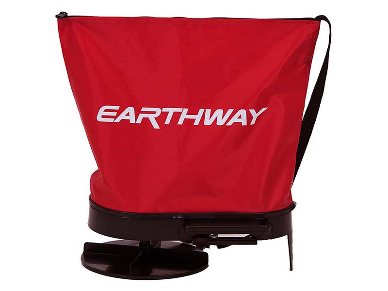 2024 DR Power Equipment EarthWay 20 lb. Bag Seeder Spreader in Gaylord, Michigan - Photo 1