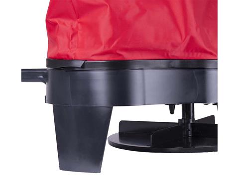 2024 DR Power Equipment EarthWay 20 lb. Bag Seeder Spreader in Gaylord, Michigan - Photo 3