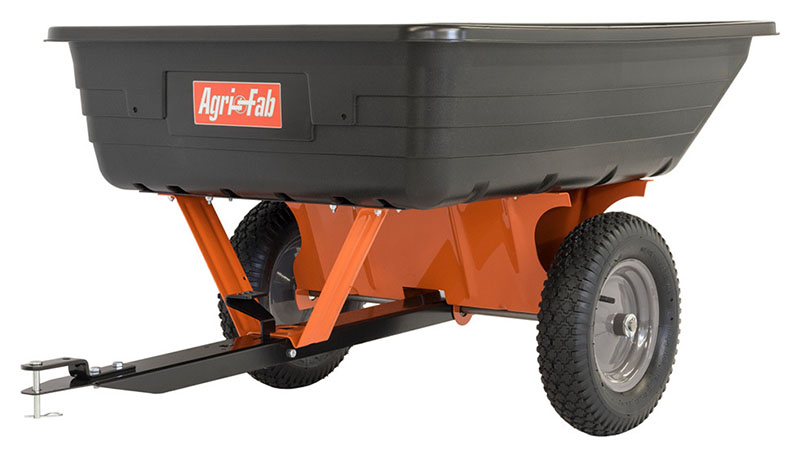 2025 DR Power Equipment Agri-Fab 10 cu. ft. Poly Utility Cart in Gaylord, Michigan - Photo 1