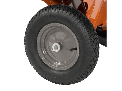 2025 DR Power Equipment Agri-Fab 10 cu. ft. Poly Utility Cart in Gaylord, Michigan - Photo 4