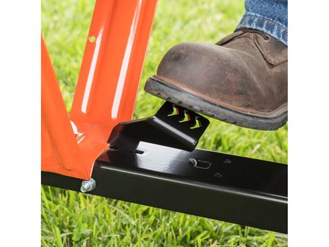 2025 DR Power Equipment Agri-Fab 10 cu. ft. Poly Utility Cart in Gaylord, Michigan - Photo 5