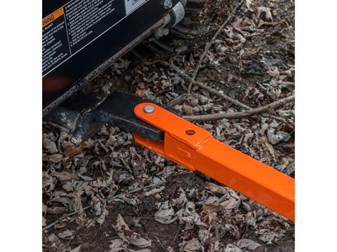2024 DR Power Equipment Agri-Fab Steel Mesh ATV-UTV Cart in Gaylord, Michigan - Photo 3