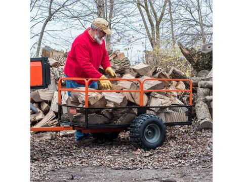 2025 DR Power Equipment Agri-Fab Steel Mesh ATV-UTV Cart in Gaylord, Michigan - Photo 5