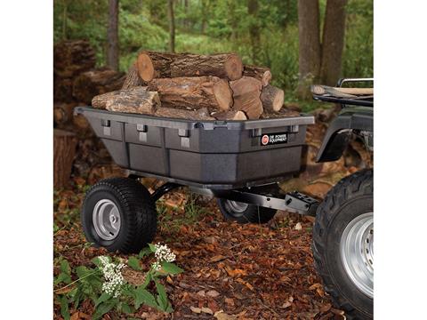 2025 DR Power Equipment DR Poly Swivel Dump Cart in Gaylord, Michigan - Photo 3