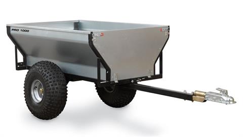 2025 DR Power Equipment PRO 1000 in Gaylord, Michigan - Photo 1