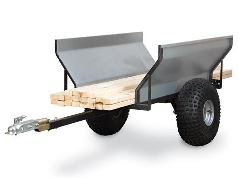 2025 DR Power Equipment PRO 1000 in Gaylord, Michigan - Photo 2