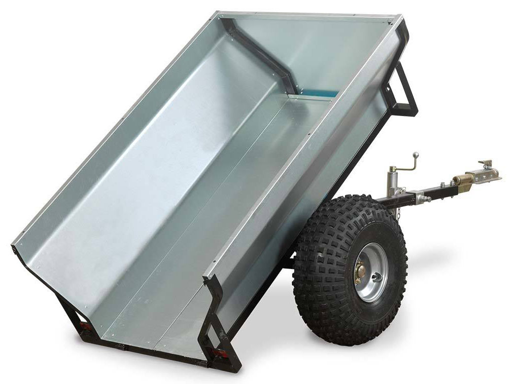 2025 DR Power Equipment PRO 1000 in Gaylord, Michigan - Photo 3