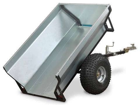 2025 DR Power Equipment PRO 1000 in Gaylord, Michigan - Photo 3