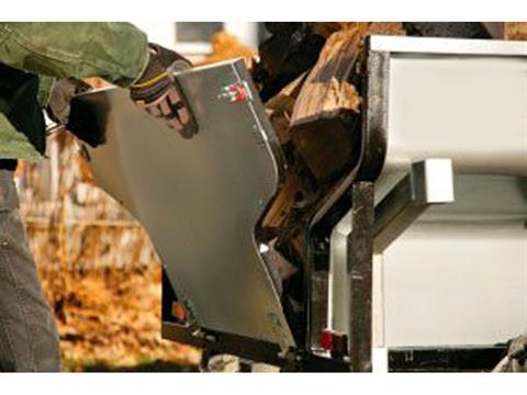 2025 DR Power Equipment PRO 1000 in Gaylord, Michigan - Photo 4