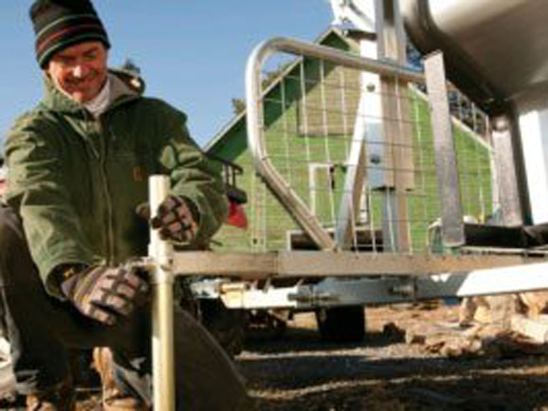 2025 DR Power Equipment PRO XL2000 in Gaylord, Michigan - Photo 2