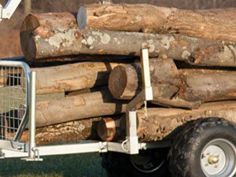 2025 DR Power Equipment PRO XL2000 in Gaylord, Michigan - Photo 3