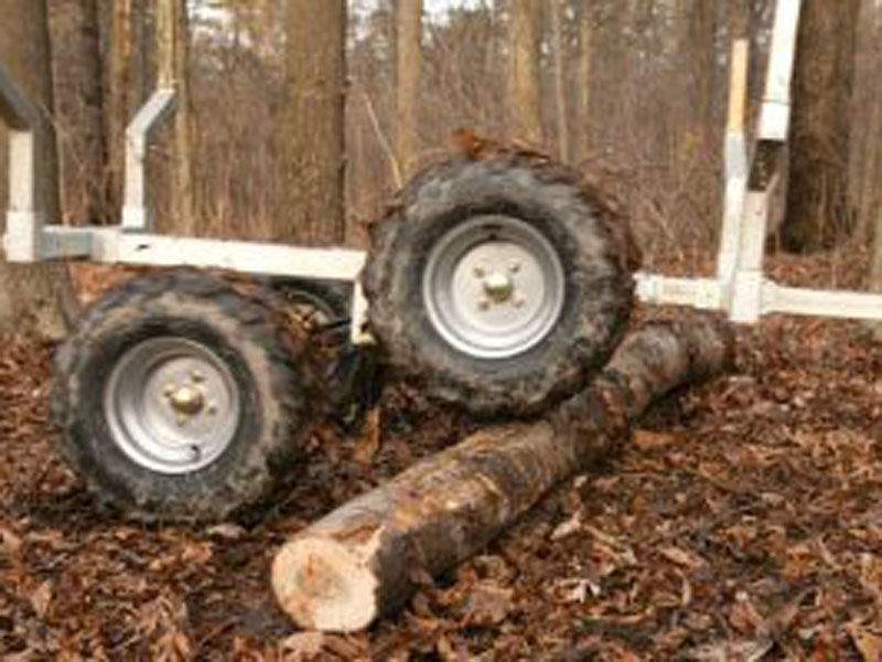 2025 DR Power Equipment PRO XL2000 in Gaylord, Michigan - Photo 4