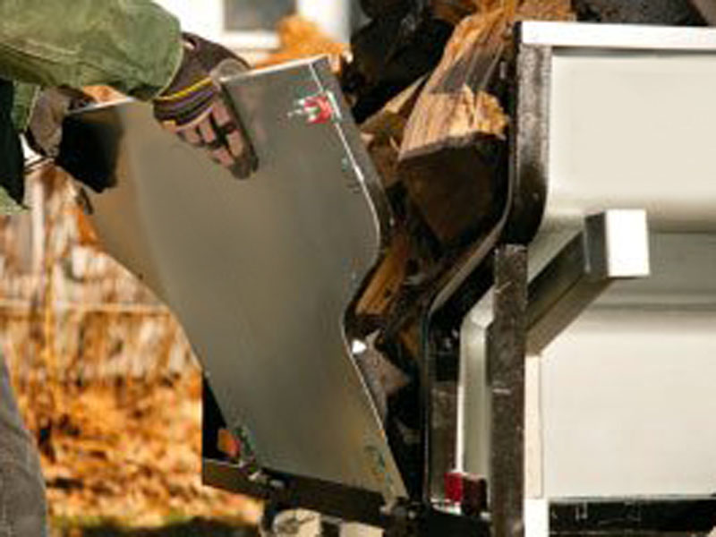 2025 DR Power Equipment PRO XL2000 in Gaylord, Michigan - Photo 5