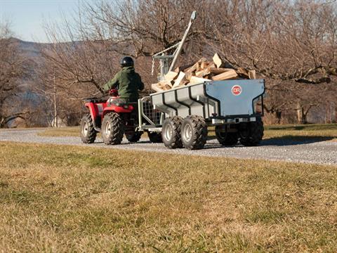 2025 DR Power Equipment PRO XL2000 in Gaylord, Michigan - Photo 6