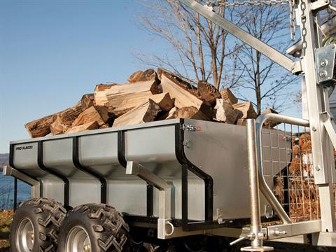 2025 DR Power Equipment PRO XL2000 in Gaylord, Michigan - Photo 7