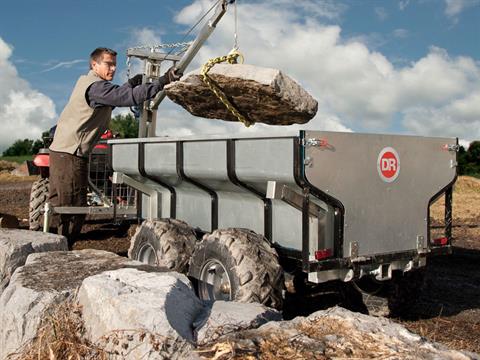 2025 DR Power Equipment PRO XL2000 in Gaylord, Michigan - Photo 8