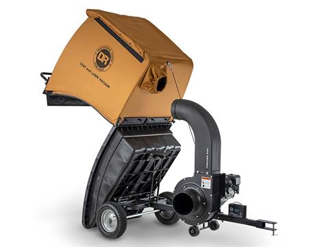 DR Power Equipment Premier 240 ES in Gaylord, Michigan - Photo 3