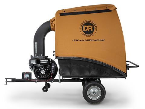 DR Power Equipment Premier 240 ES in Gaylord, Michigan - Photo 4
