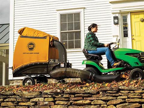 DR Power Equipment Premier 240 ES in Gaylord, Michigan - Photo 7