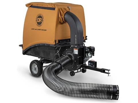 2024 DR Power Equipment PREMIER 240 in Gaylord, Michigan - Photo 2