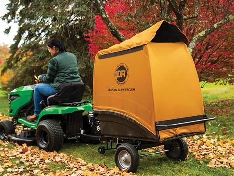 2024 DR Power Equipment PREMIER 240 in Gaylord, Michigan - Photo 6
