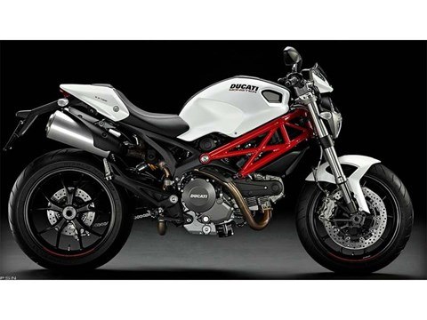 2012 Ducati Monster 796 in Portland, Oregon - Photo 1