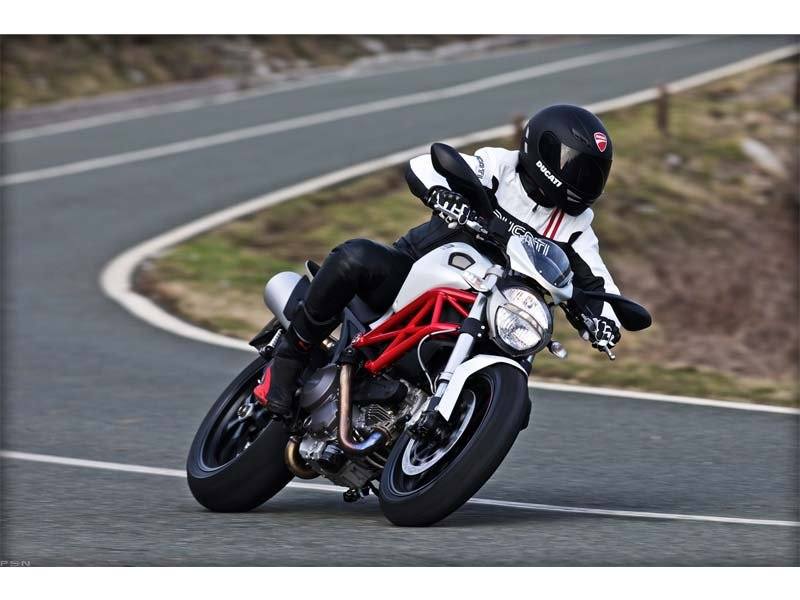 2012 Ducati Monster 796 in Portland, Oregon - Photo 6