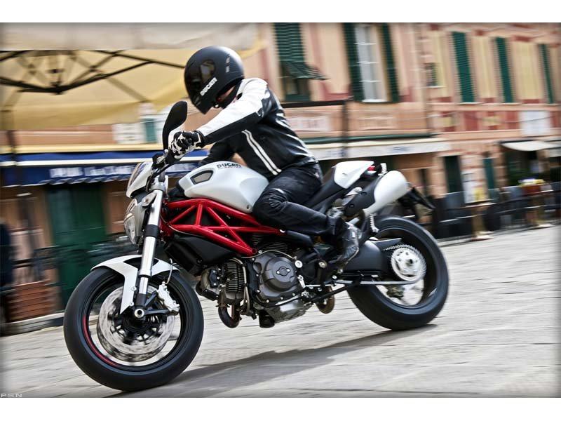 2012 Ducati Monster 796 in Portland, Oregon - Photo 4
