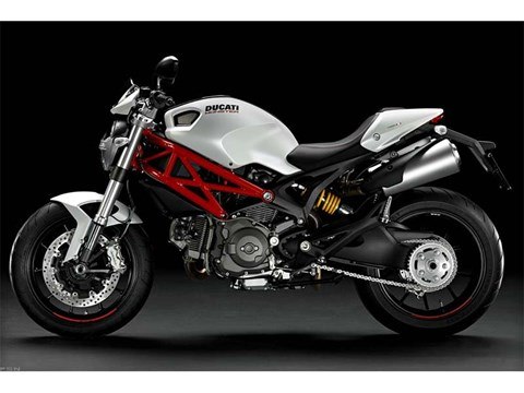 2012 Ducati Monster 796 in Portland, Oregon - Photo 2
