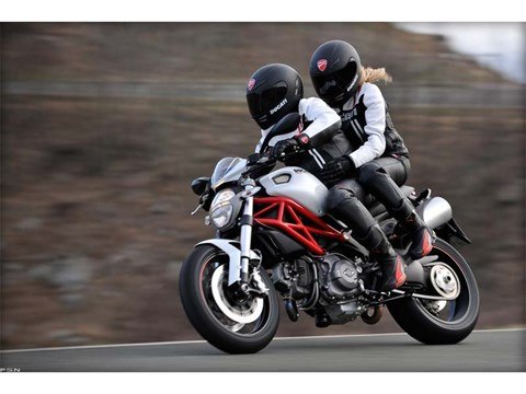 2012 Ducati Monster 796 in Portland, Oregon - Photo 7