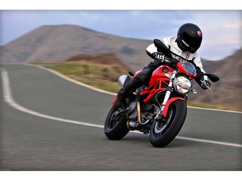 2012 Ducati Monster 796 in Portland, Oregon - Photo 3