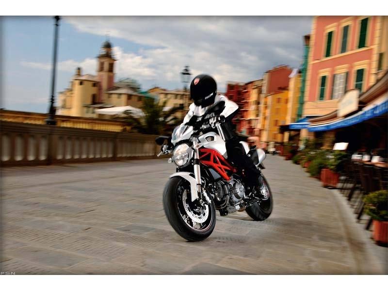 2012 Ducati Monster 796 in Portland, Oregon - Photo 5