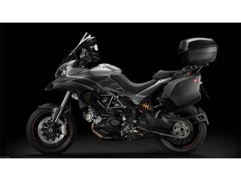 2013 Ducati Multistrada 1200 S Granturismo in Portland, Oregon - Photo 2