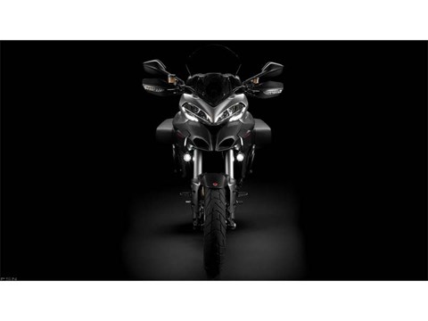 2013 Ducati Multistrada 1200 S Granturismo in Portland, Oregon - Photo 4