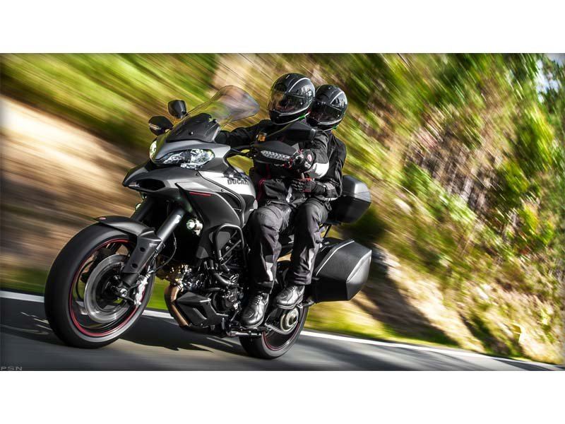 2013 Ducati Multistrada 1200 S Granturismo in Portland, Oregon - Photo 5