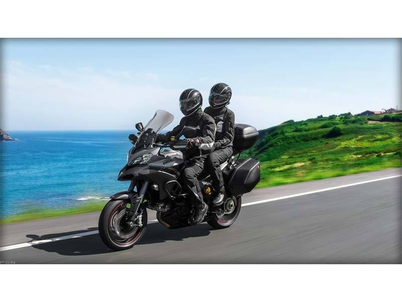 2013 Ducati Multistrada 1200 S Granturismo in Portland, Oregon - Photo 8